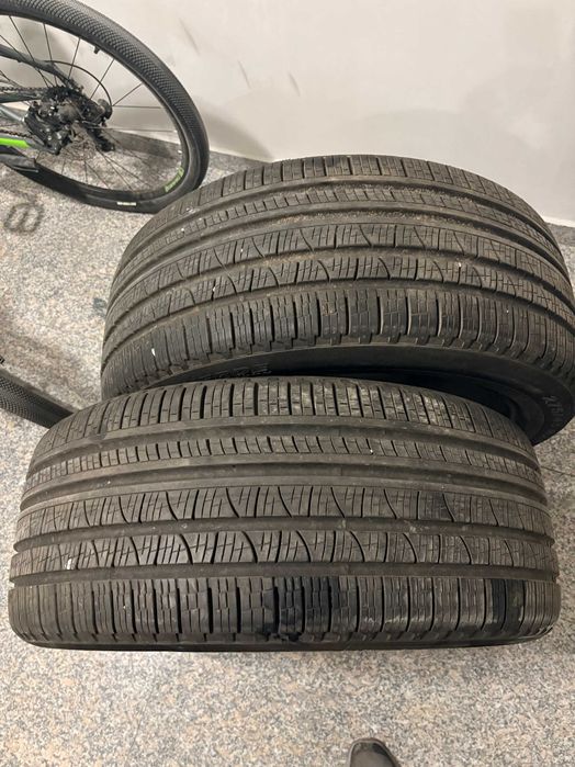 PIRELLI Scorpion Verde All Season 275/45 R21 110Y