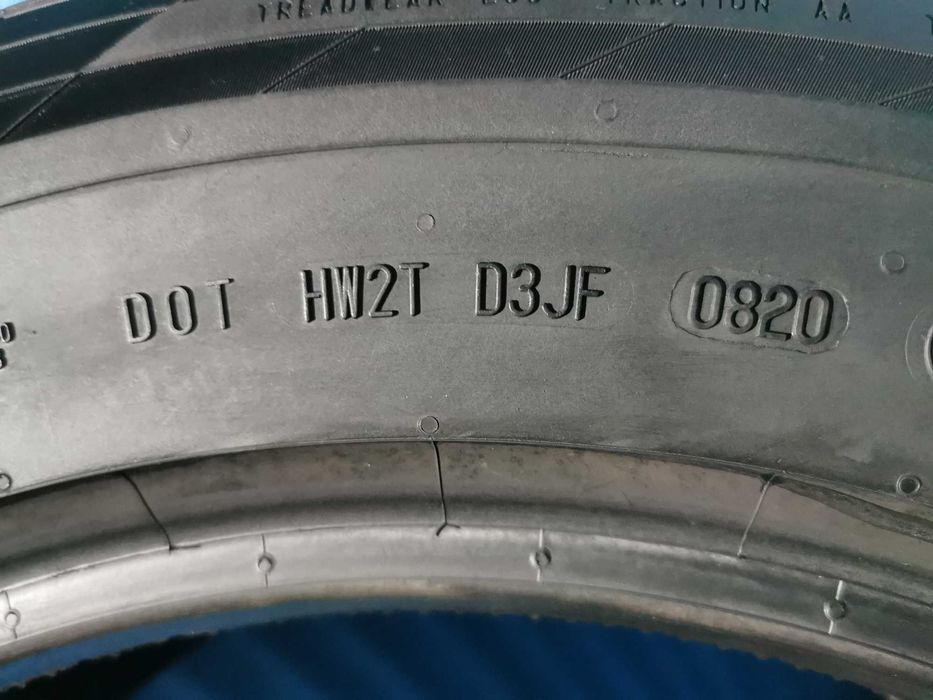 255/55 R18 continental 2 bucati