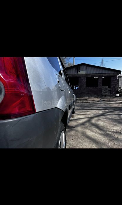 Лада ларгус 2013 года