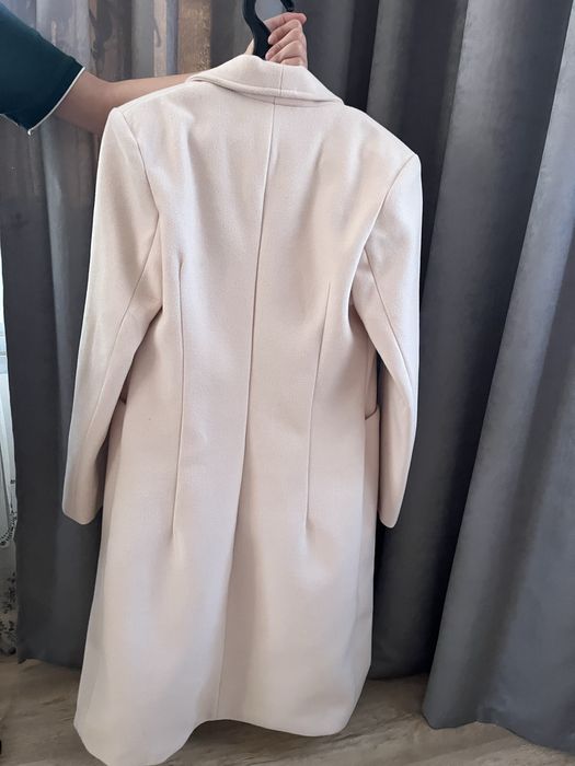 Пальто новое осень-весна