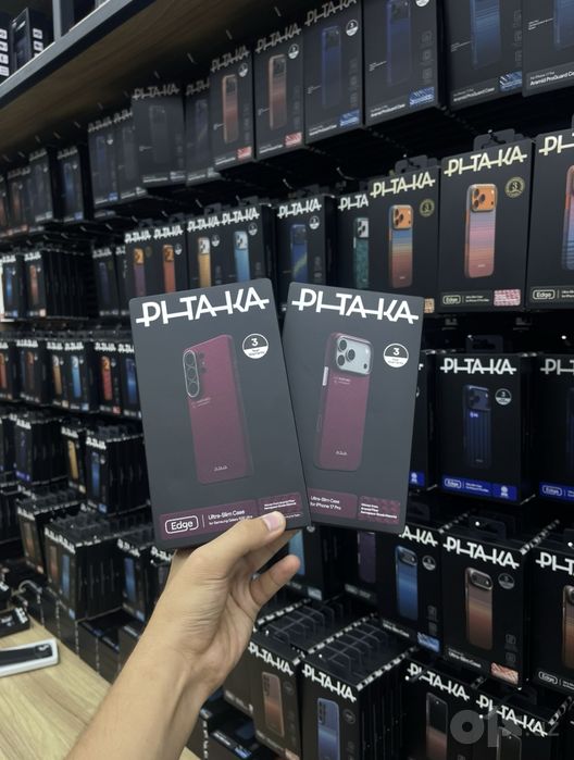 Original Pitaka case | Оригинал Питака | Iphone 18 pro max 17 Pro Max