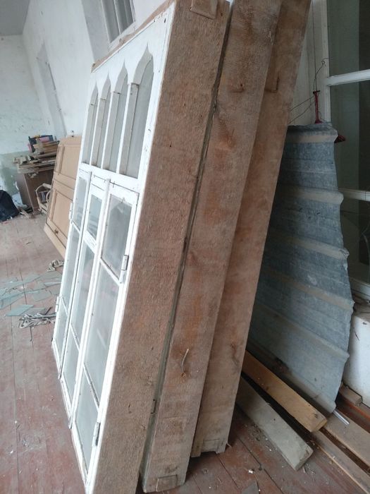 Oyna romlar yaxshi sifatli ishlangan