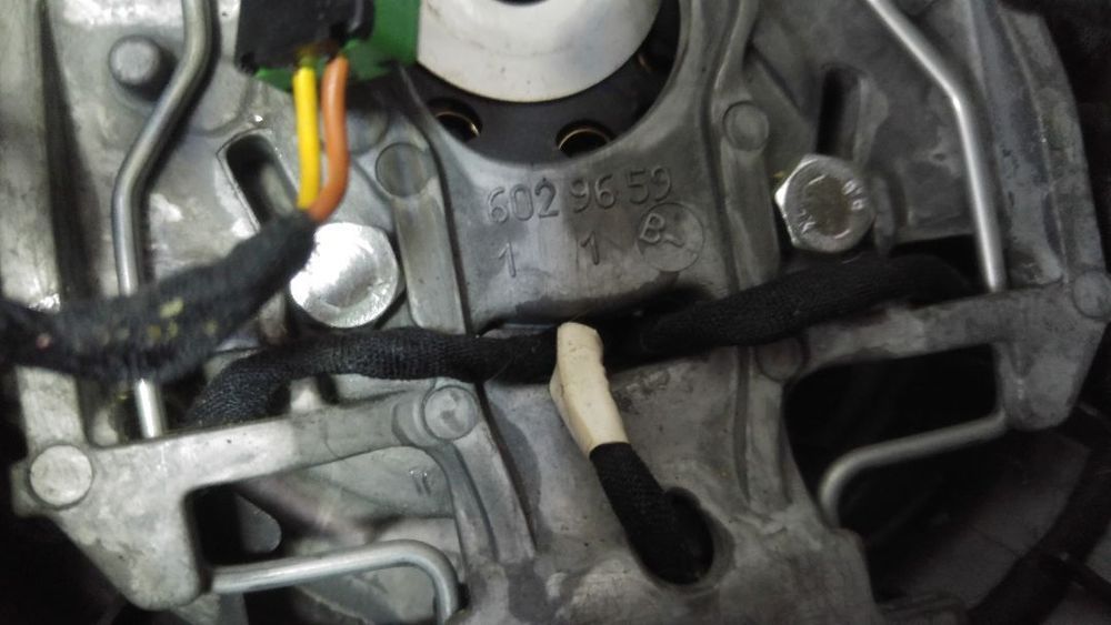 volan citroen c4 hatchback 6029659