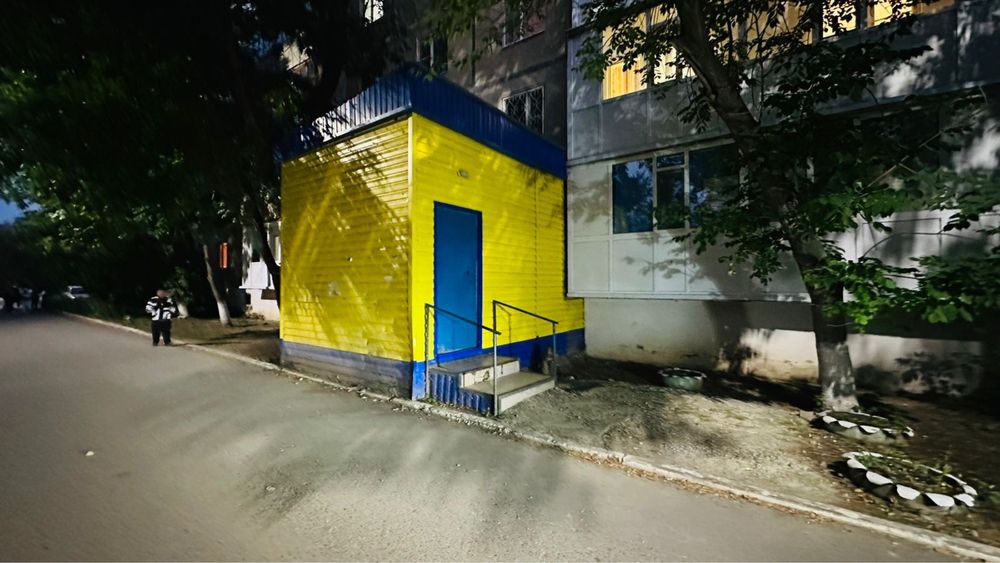 Продам срочно салон красоты