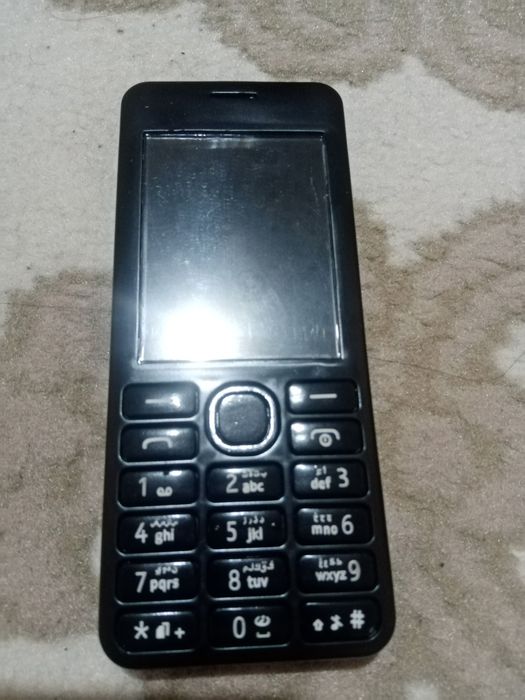 Nokia 206 смартфон телефон