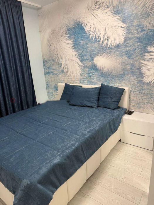 Дава се под наем Двустаен апартамент в София, Левски В - 65 кв.м за 639 € - Снимка #5