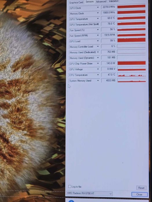 PC Gaming i5 10600k OC 5.0, Rx 6700XT 12gb, 16 gb ram, cs 2 250-350fps