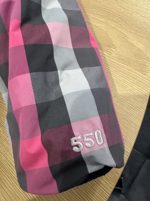 The North face детско