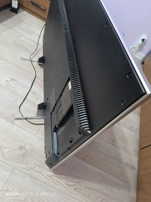 Телевизор Panasonic tx50ex700e на части