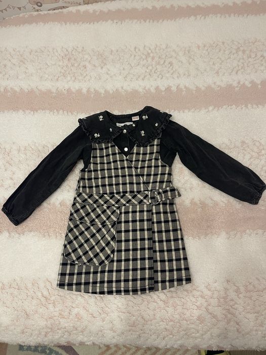 Рокли,поли,сукман за 5 годинки