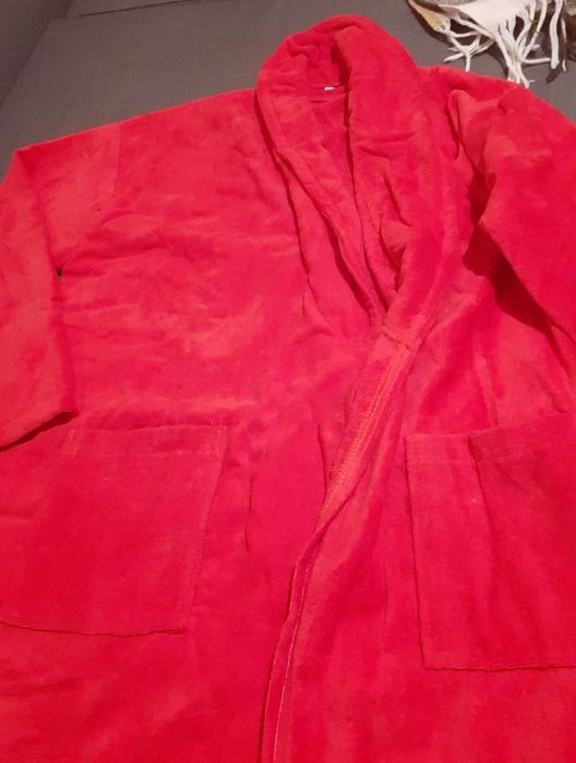 продам махровый халат XXL