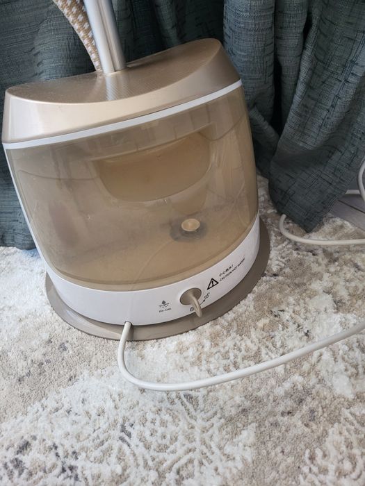 Паровой утюг отпариватель philips