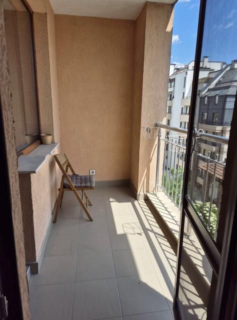 Дава се под наем Двустаен апартамент в София, Надежда 1 - 60 кв.м за 425 € - Снимка #10