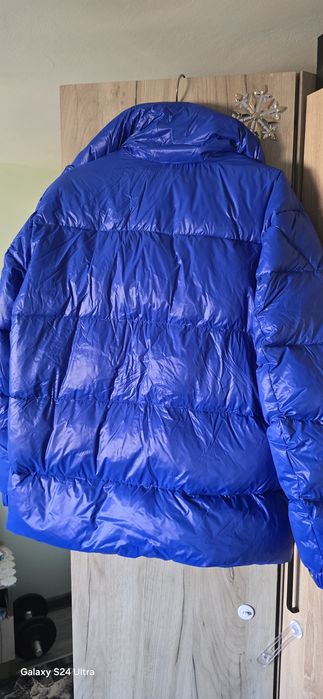 Мъжко зимно яке Moncler ОРИГИНАЛНО