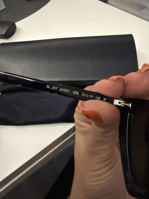 YSL оригинални очила от Optic Classa