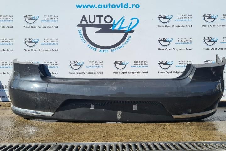 Bara spate VLD SP 244 Volkswagen Passat B7