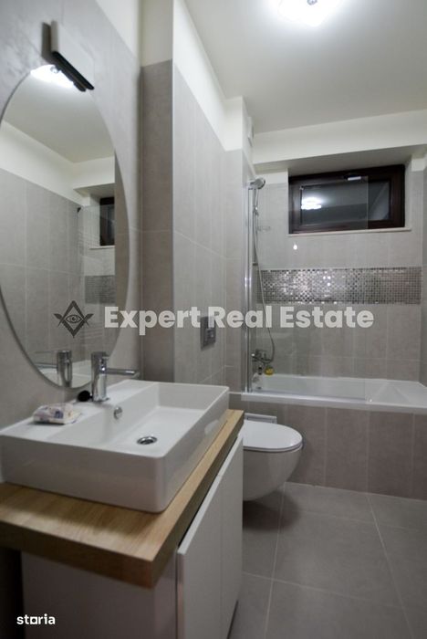 Apartament Spatios 2 Camere-Otopeni-CENTRAL