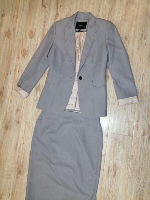 Costum Nissa nr 40