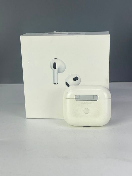 Apple AirPods 3 series 70043а687