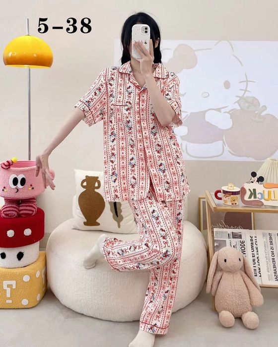 Пижама двойка ..