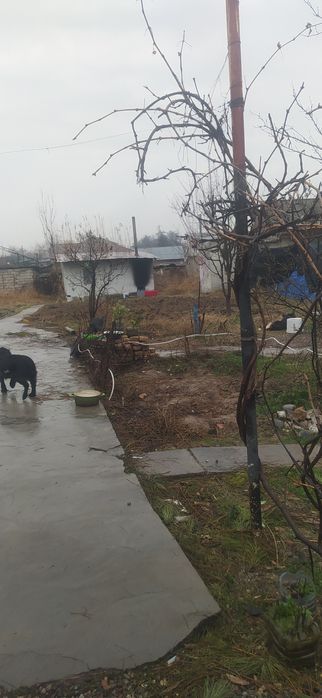 Продается участок 6.5соток можно 3сотки отдельно