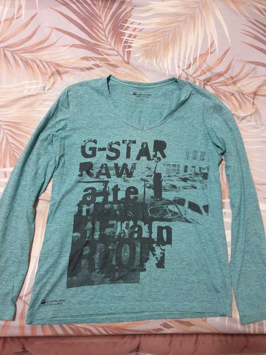 Оригинална фланелa G-star