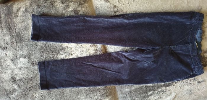 Blugi fete marimea 128 varsta 7/8 ani