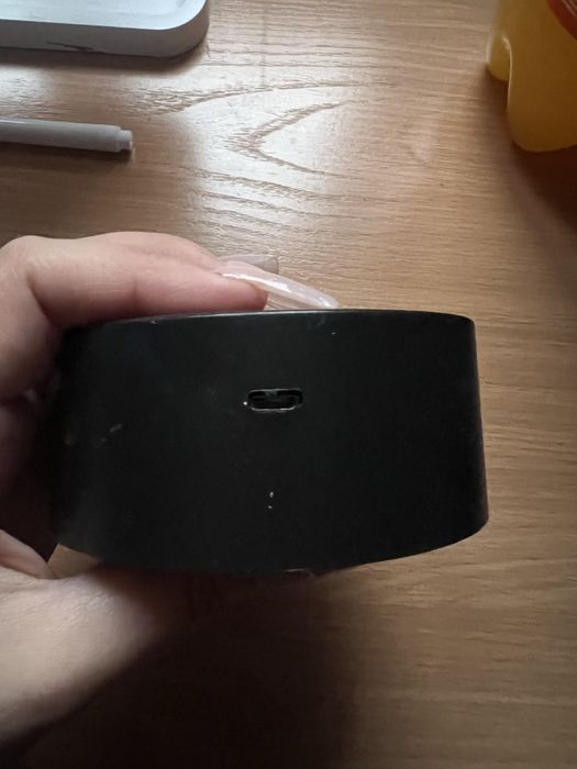 Настольная лампа