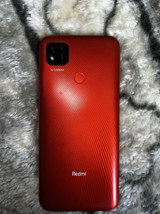 Mi Redmi 9. Korobka yoq
