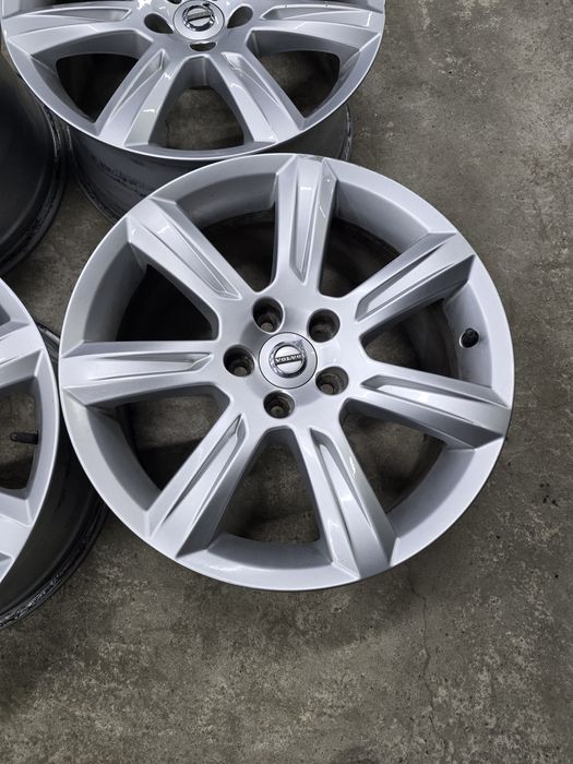Джанти 17 / 5х108 - Volvo v90 и др. 5x108