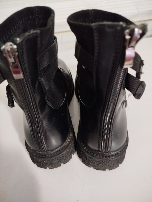 Сапоги, размер 35 и 36