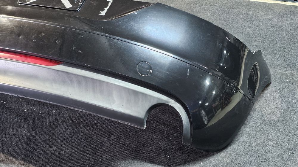 bara spate audi tt 8j 3.2 v6