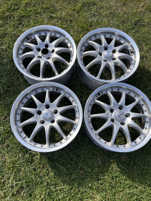 Джанти 5х114.3 17 цола