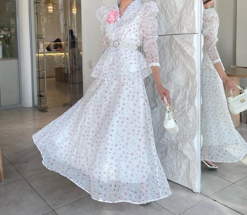 Платье ,  двойка ,юбка ,рубашка