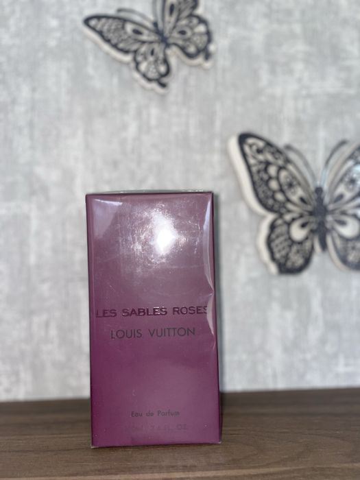 Дълготрайни парфюми