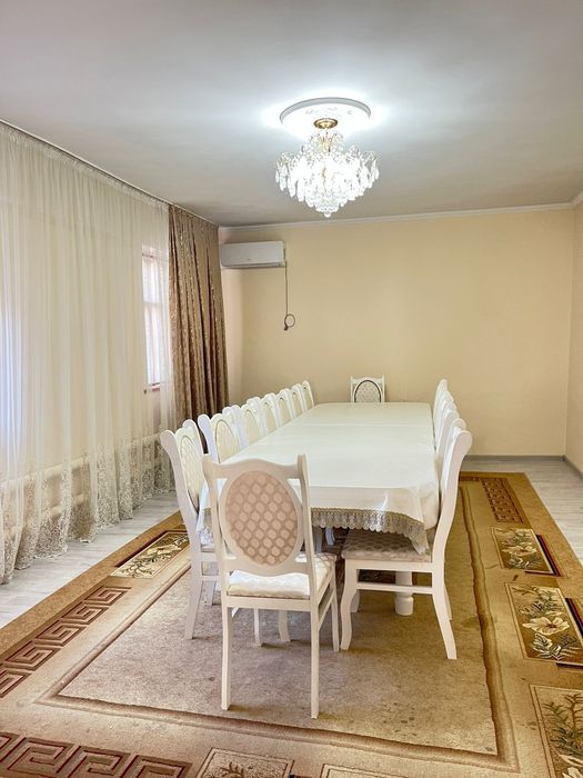 Срочно продается 4х ком Дом ул. Ашимбаева 6