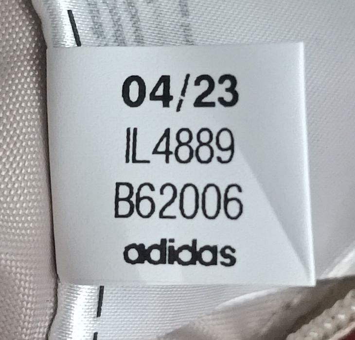Adidas Originals Waist Bag оригинална чанта за кръст Универсален размер Адидас спорт чанта
