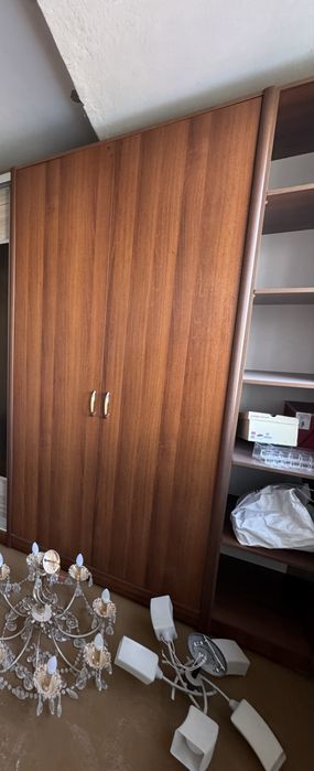 Продам Шкаф с полками