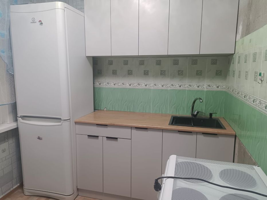 Продаётся 1,5 комнатная квартира