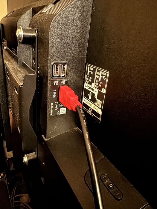 ПРОМО Смарт Телевизор Sony KDL-32WD755