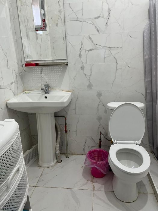 Сдаётся комната для девочек