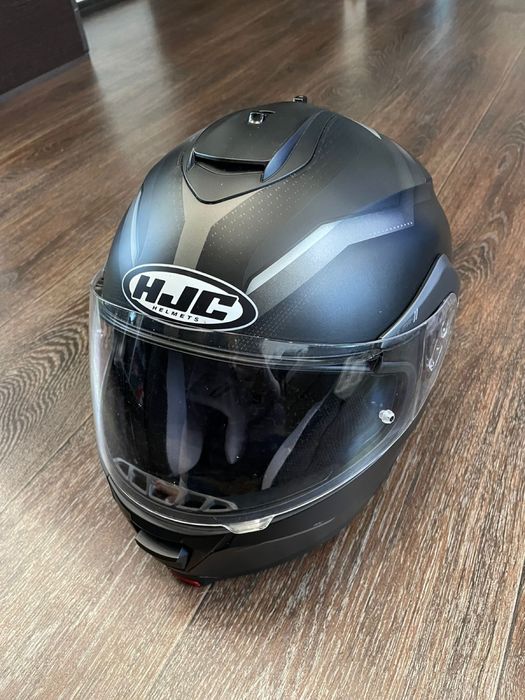 Продам мотошлем