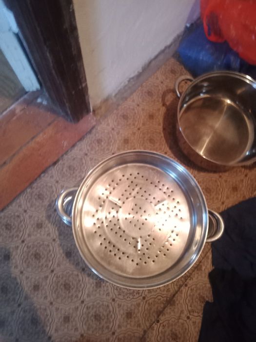 Продам мантоварка