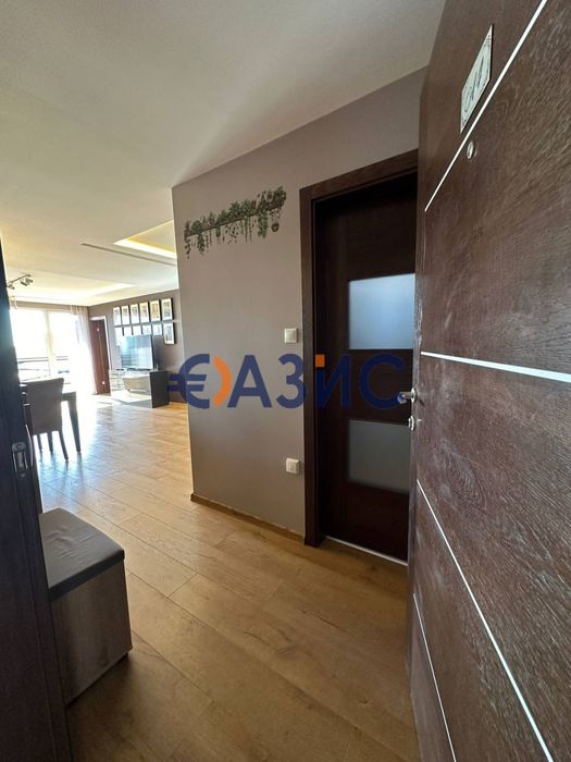 Продава се Тристаен апартамент в с. Равда, Област Бургас - 123 кв.м за 1464 €/кв.м - Снимка #9