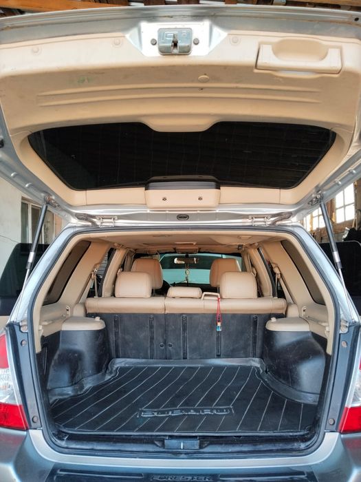 Субару Форестер продам