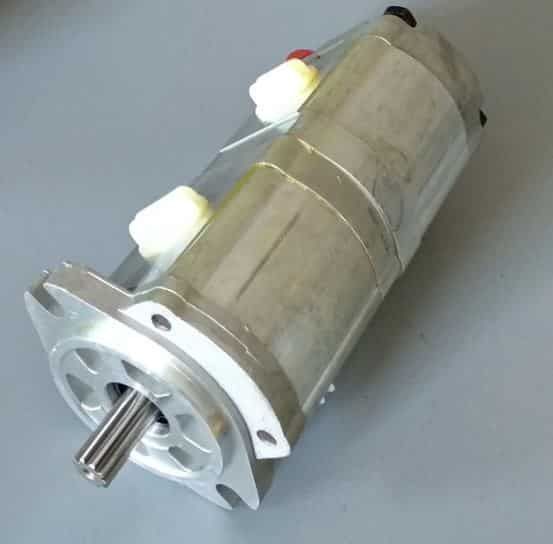 pompa hidraulica hitachi zx120