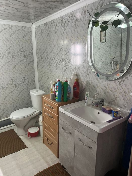 Продам дом в посёлке родниковка