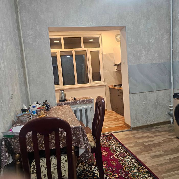 Сдам квартиру в аренду 3/3/5