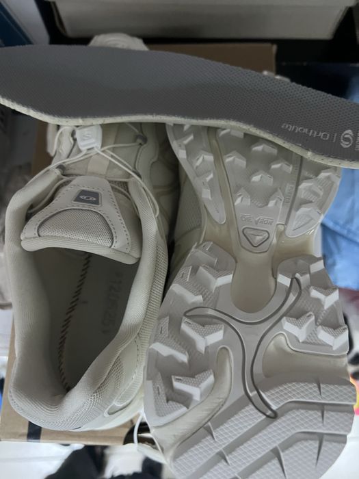 Salomon XT-WHISPER 43 1/3
