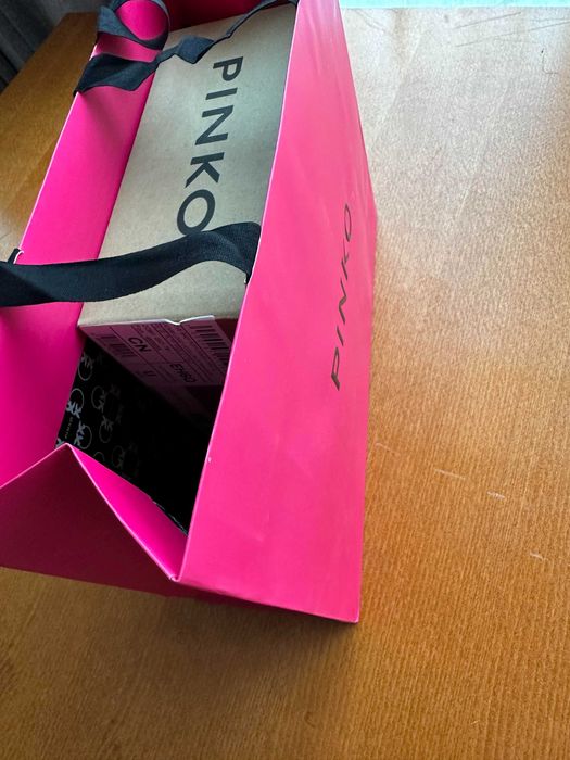 Оригинална чанта Пинко / Pinko - НОВА